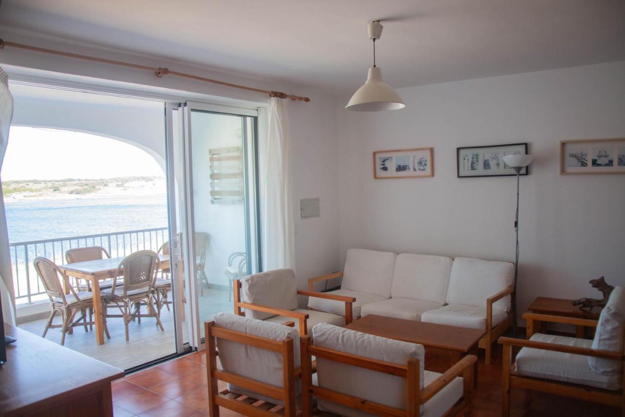 Homenfun Menorca Cala Galdana Apartment Fornells (Menorca)