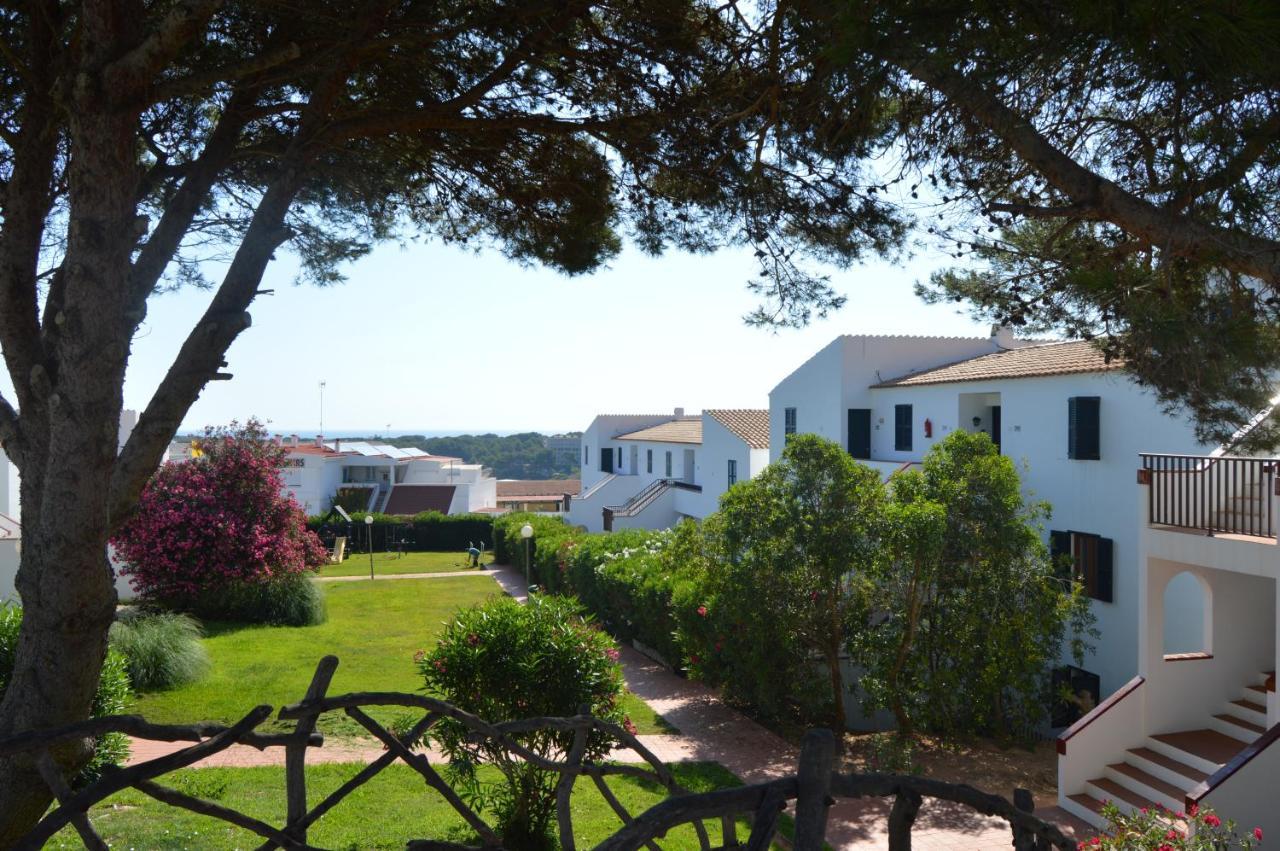 Apartamento Seth Sol Isla Ii