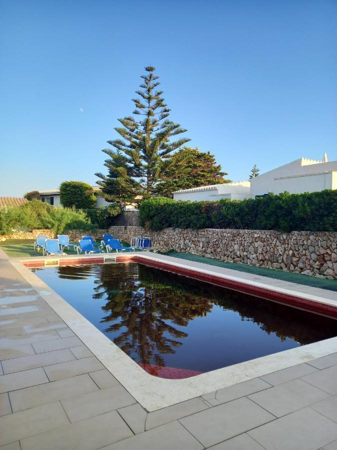 Seaside In With Private Pool * Cap d'en Font