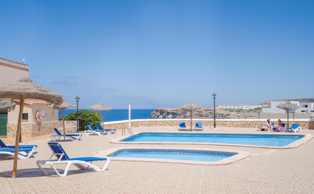 Hotel Moon Dreams Cabo De Banos Cala'N Blanes (Menorca)