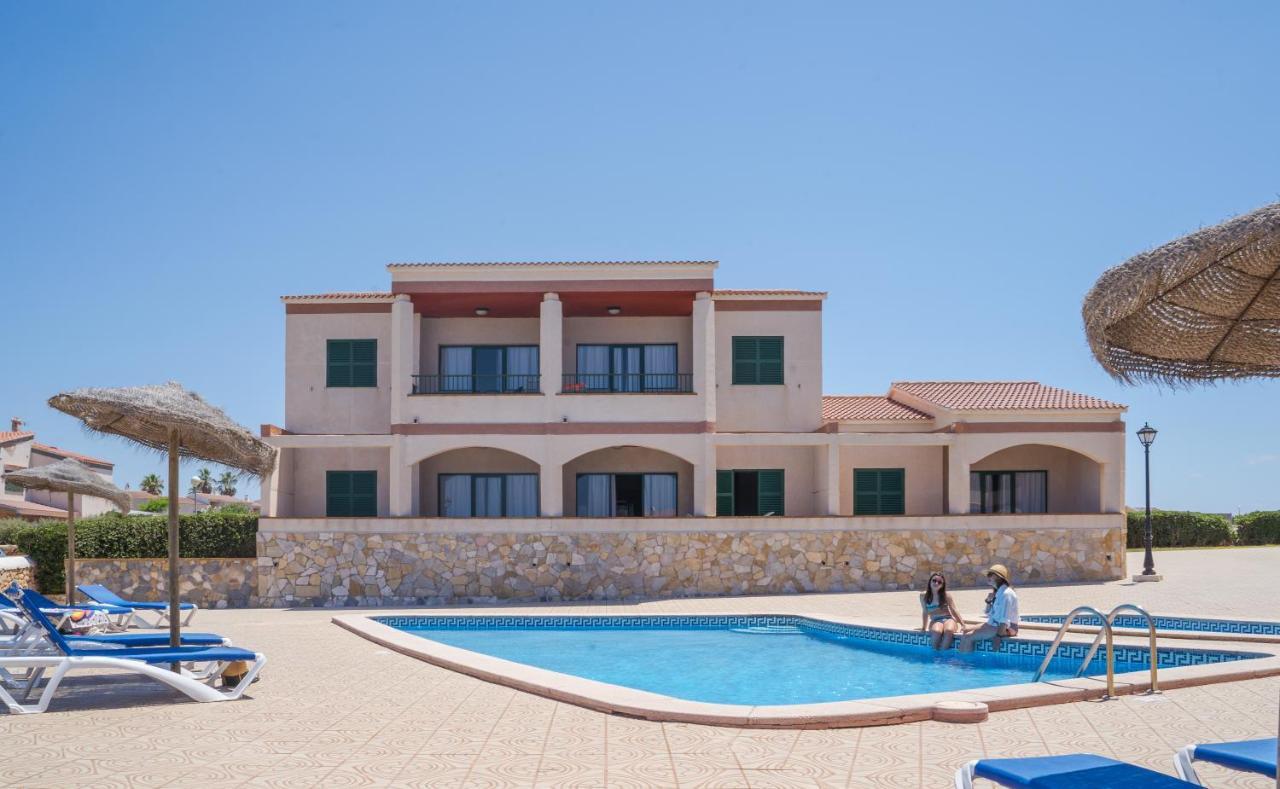 Hotel Moon Dreams Cabo De Banos Cala'N Blanes (Menorca)