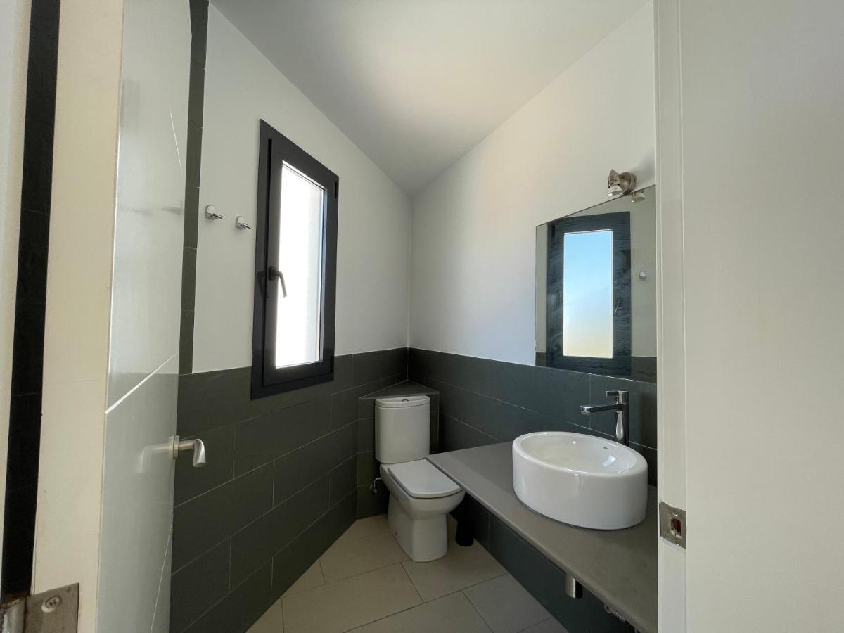 Villas Son Blanc Villa Sa Caleta