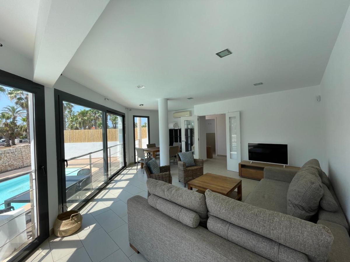 Villas Son Blanc * Sa Caleta