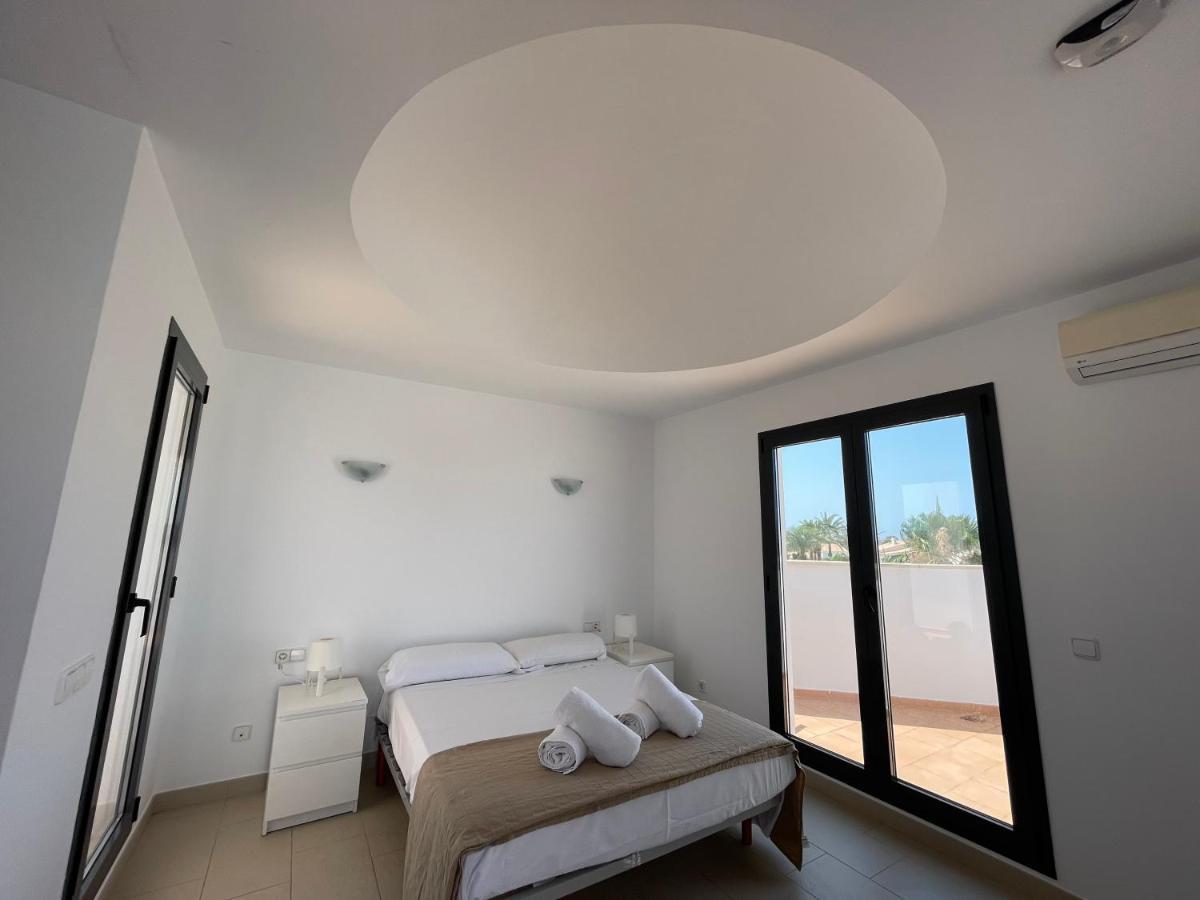 Villa Villas Son Blanc *