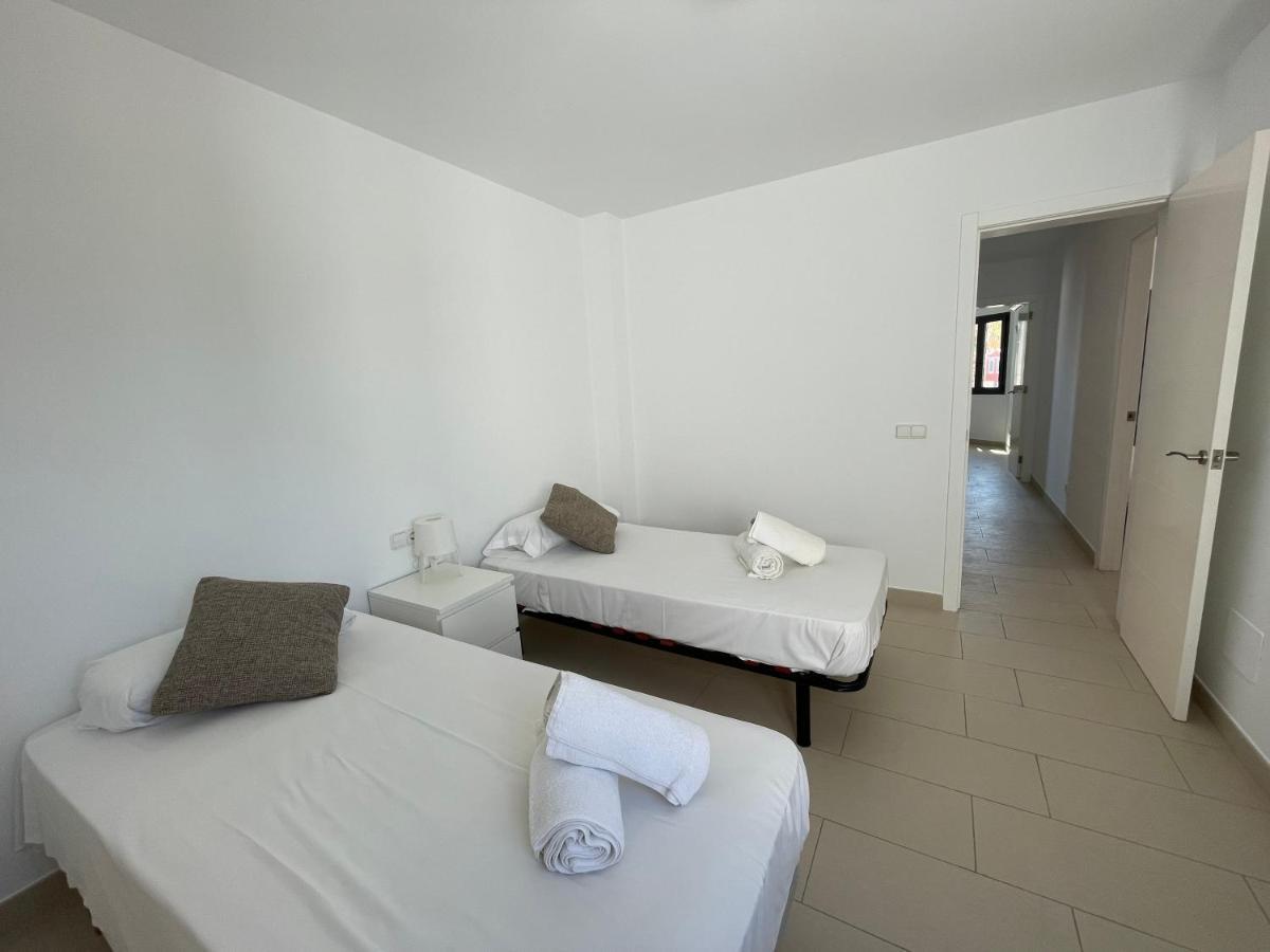 Villa Villas Son Blanc Sa Caleta