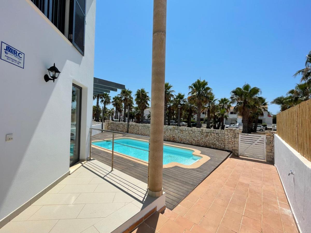 Villa Villas Son Blanc Sa Caleta
