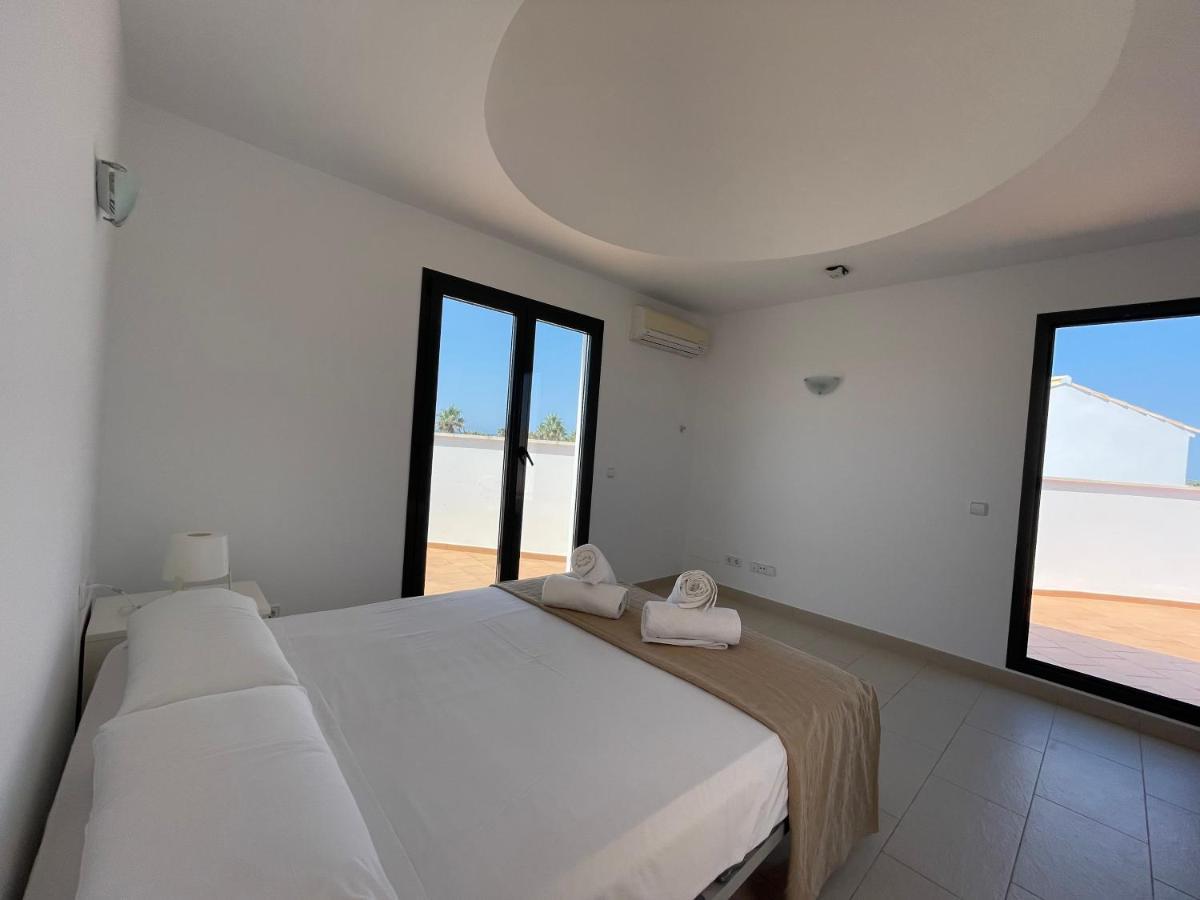 Villas Son Blanc * Sa Caleta