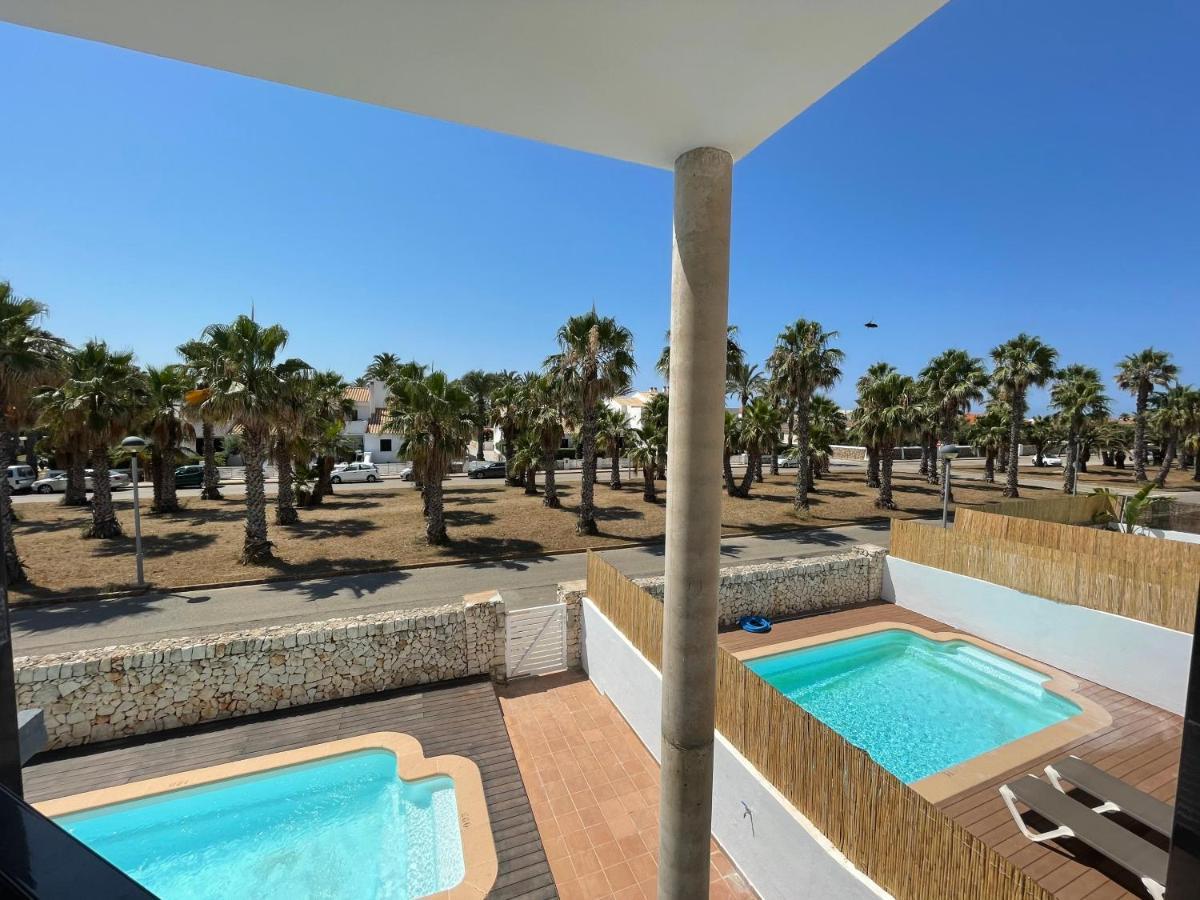 Villa Villas Son Blanc *