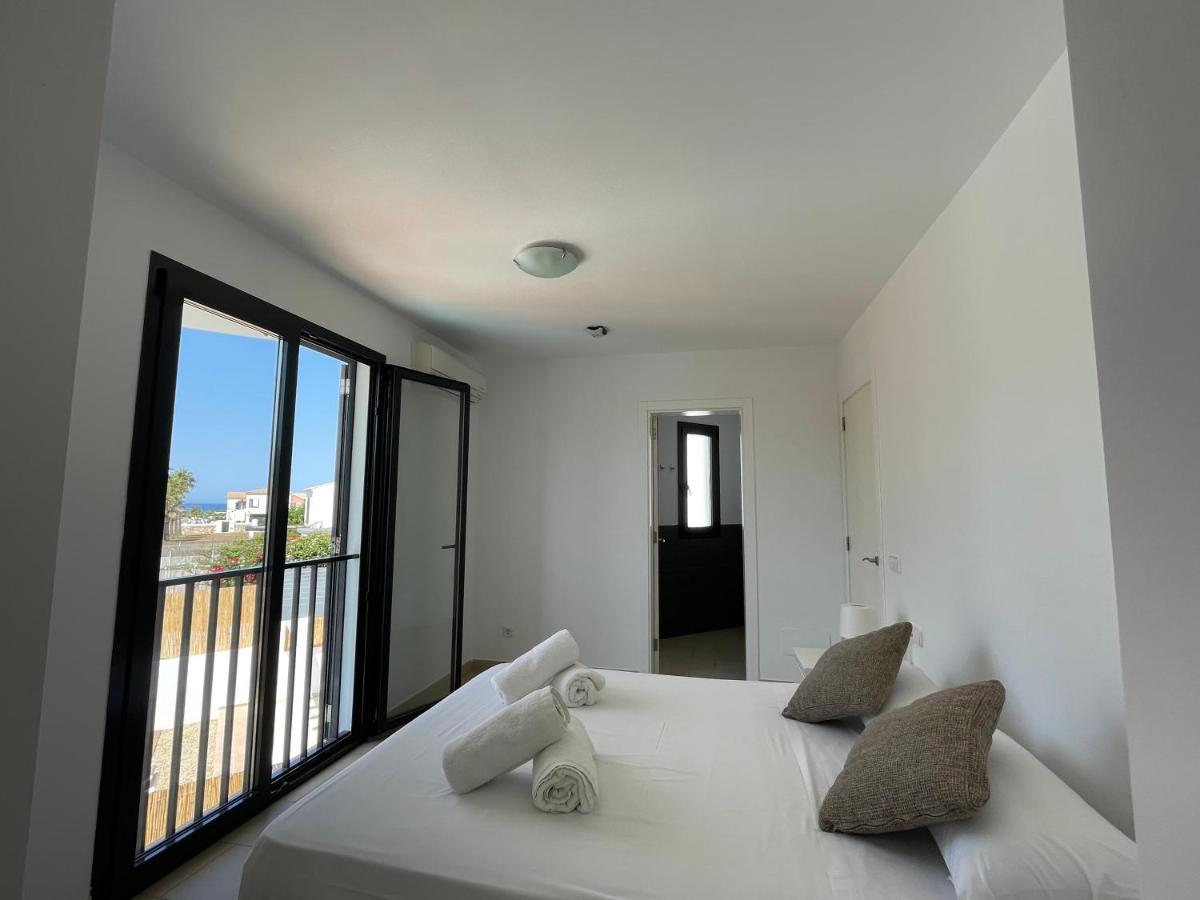 Villas Son Blanc Villa *