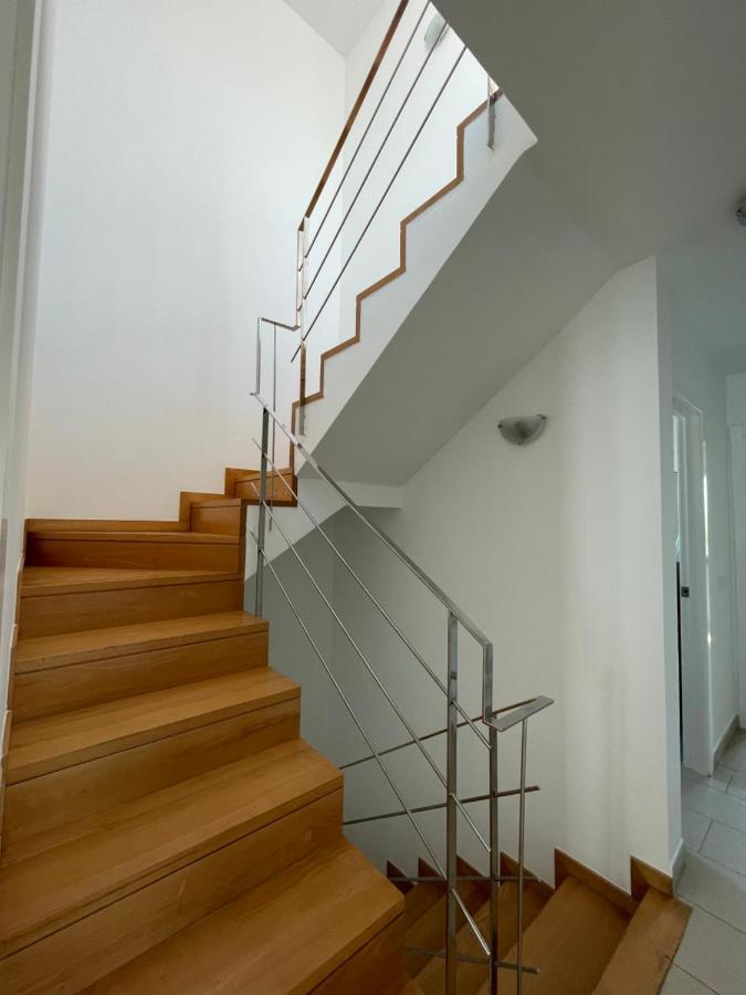 Villas Son Blanc Villa