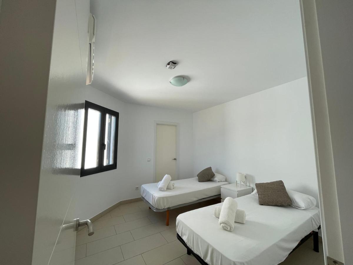 Villa Villas Son Blanc Sa Caleta