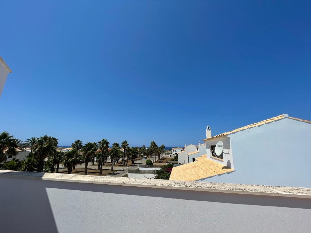 Villa Villas Son Blanc Sa Caleta