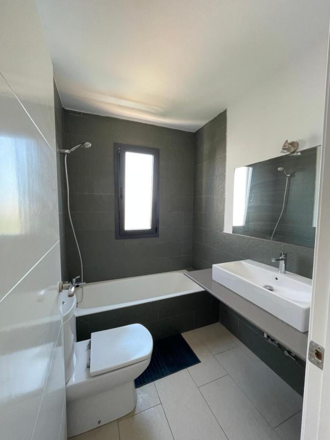 Villas Son Blanc Villa