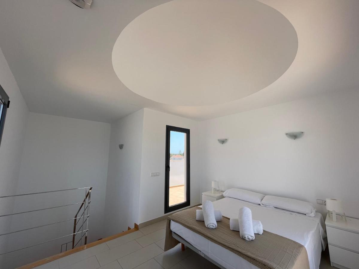 Villas Son Blanc Villa *