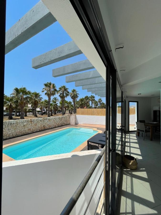 Villas Son Blanc Villa Sa Caleta