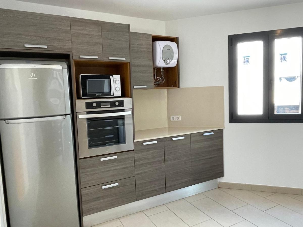 Villa Villas Son Blanc *