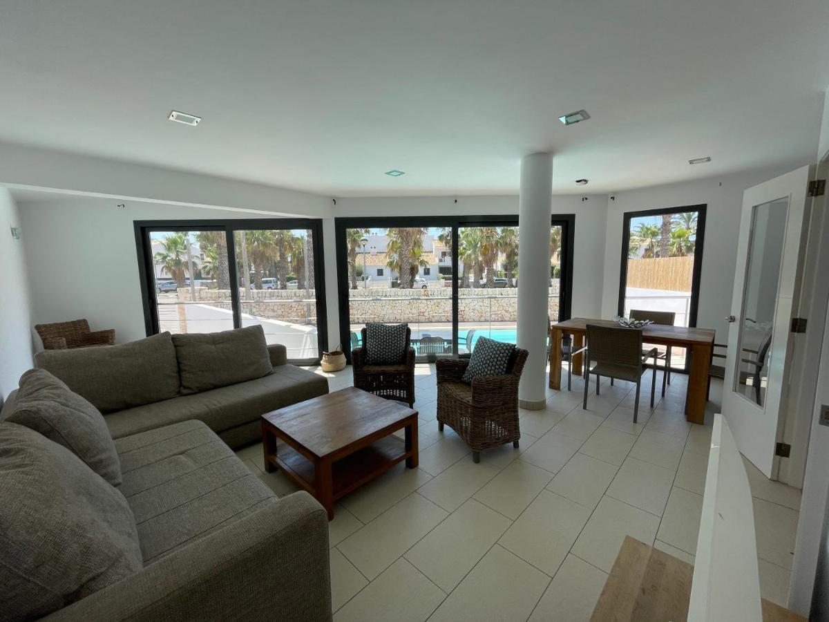 Villas Son Blanc * Sa Caleta