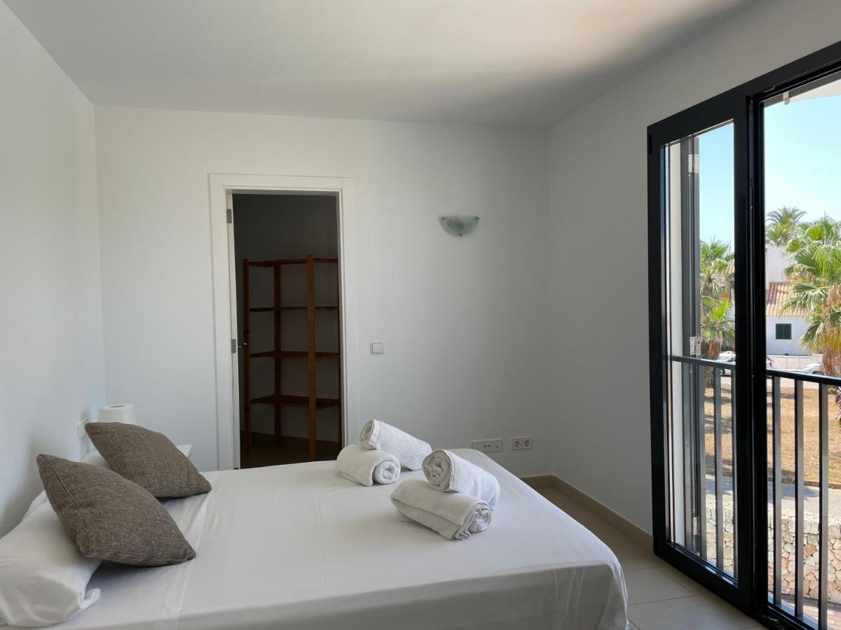 Villas Son Blanc Villa Sa Caleta