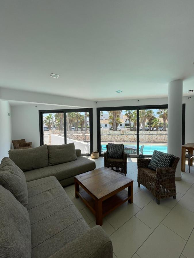 Villas Son Blanc Sa Caleta