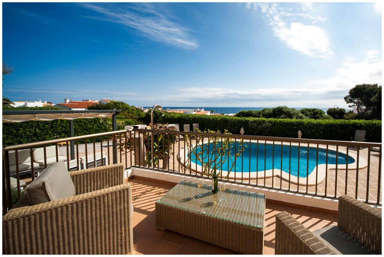 Bini Segui · Amplia 12 Pax · 6 Hab · 4 Baños · Piscina Privada Villa