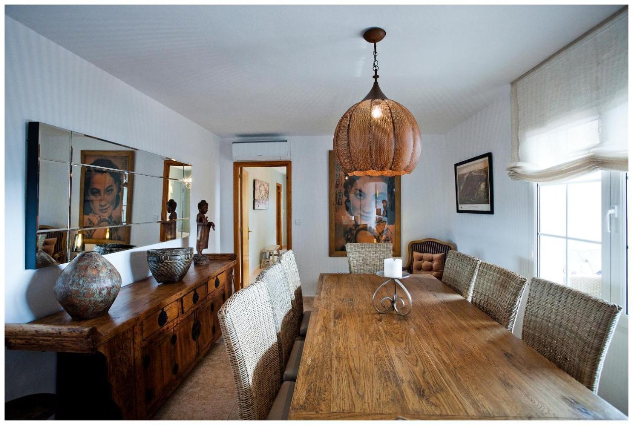 Bini Segui · Amplia 12 Pax · 6 Hab · 4 Baños · Piscina Privada Villa *