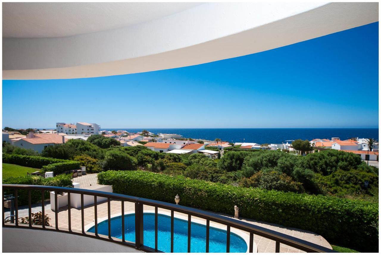 Villa Bini Segui · Amplia 12 Pax · 6 Hab · 4 Baños · Piscina Privada
