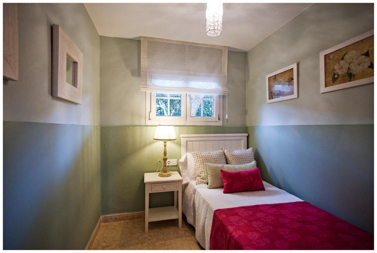 Bini Segui · Amplia 12 Pax · 6 Hab · 4 Baños · Piscina Privada *