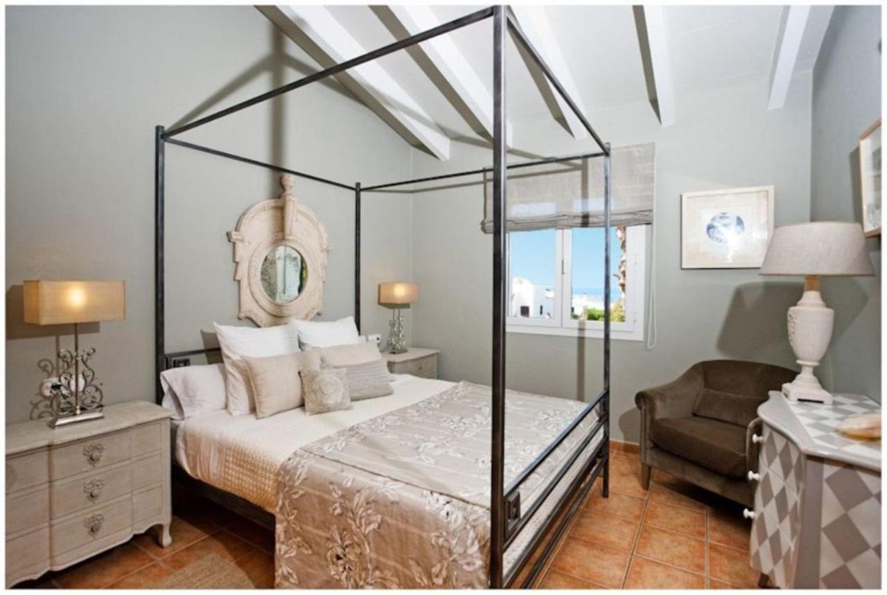 Bini Cel For 6 Pax Heated Pool On Request Villa Binibeca