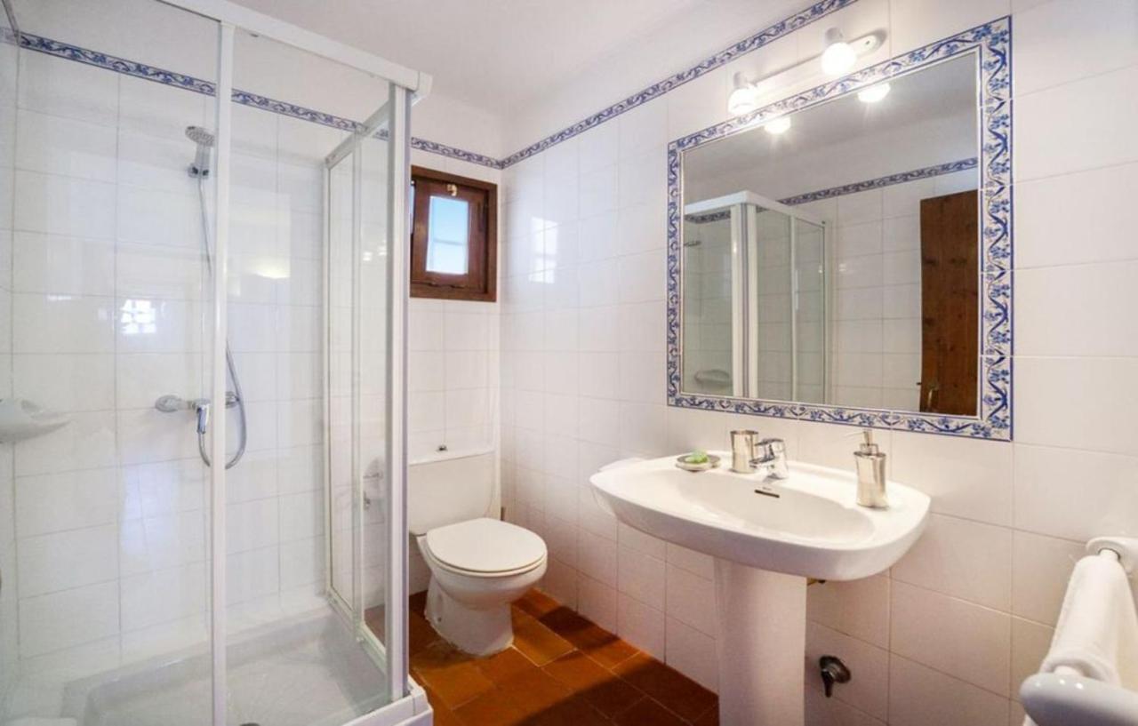 Bini Belin - Piscina, Wifi, 6-7 Pax * Binibeca