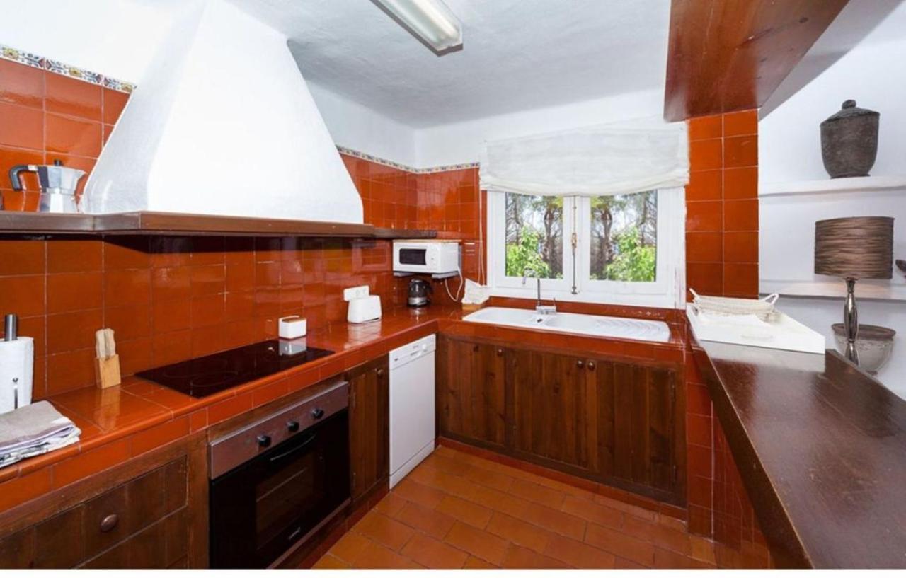 Bini Belin - Piscina, Wifi, 6-7 Pax *