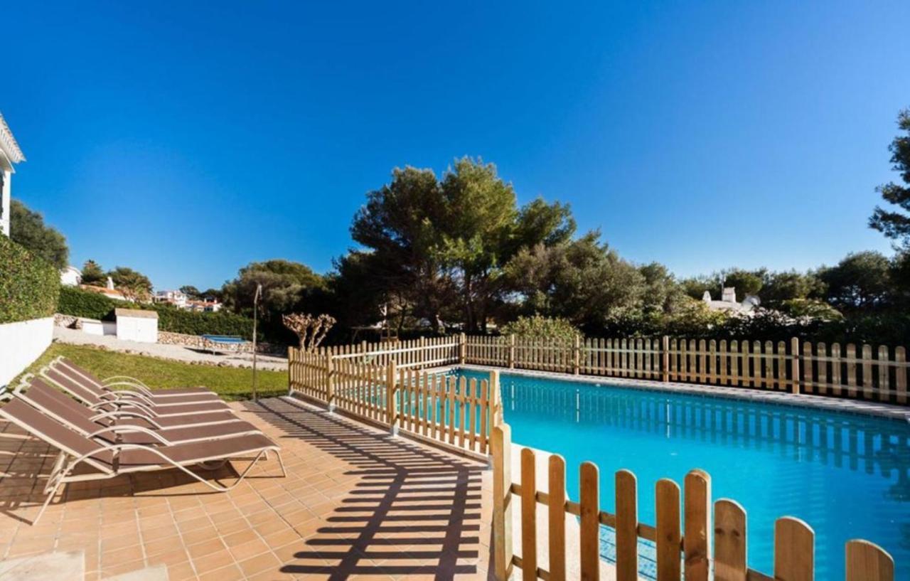 Bini Belin - Piscina, Wifi, 6-7 Pax Villa *