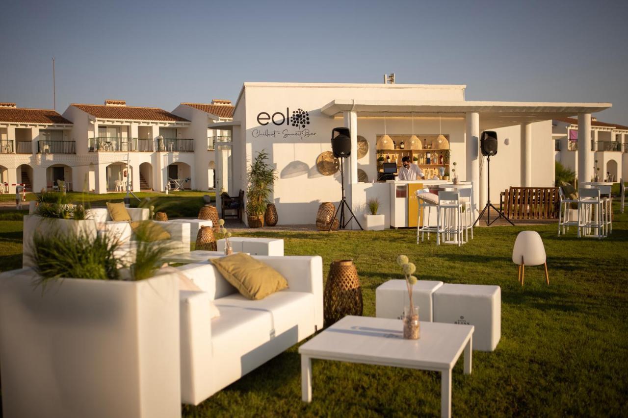 Rvhotels Sea Club Menorca 4*