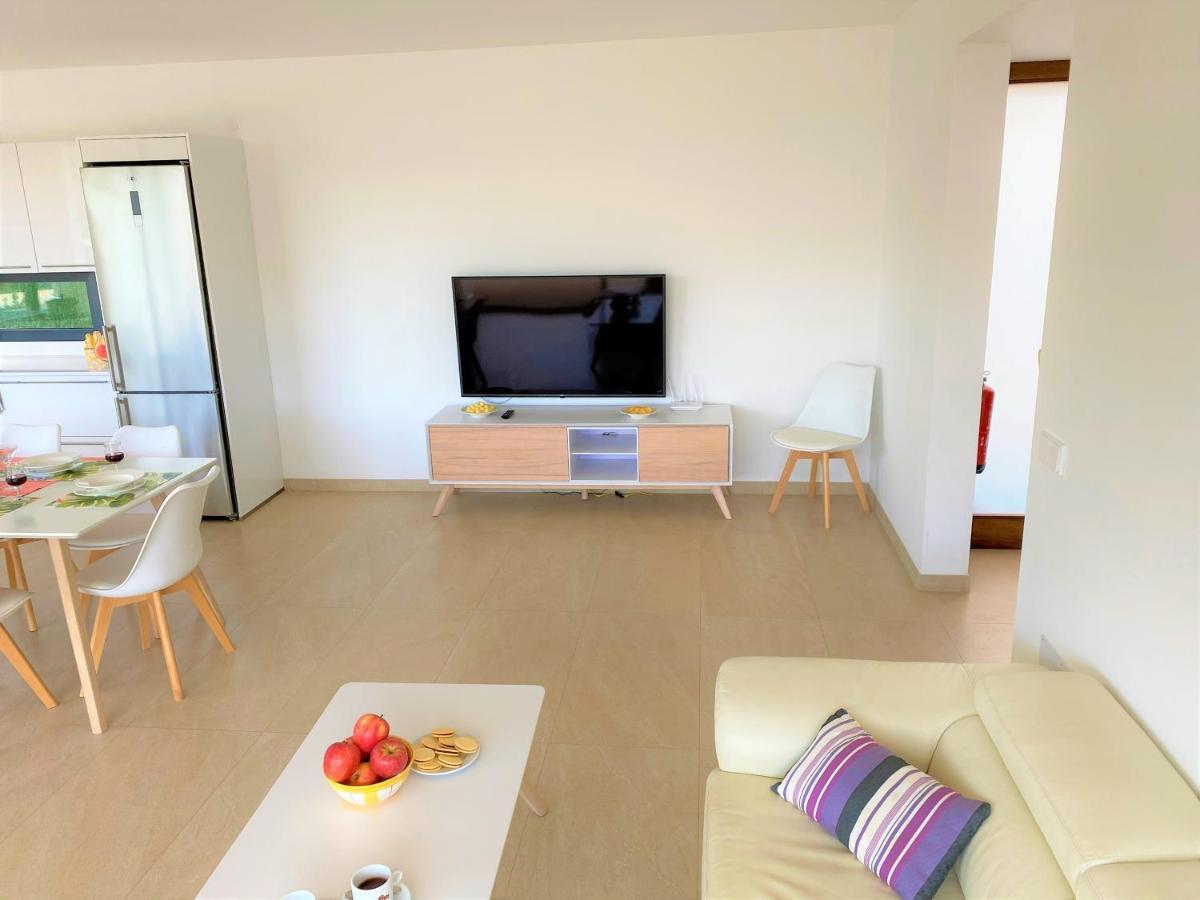 Lucia Villa Cala'N Blanes (Menorca)