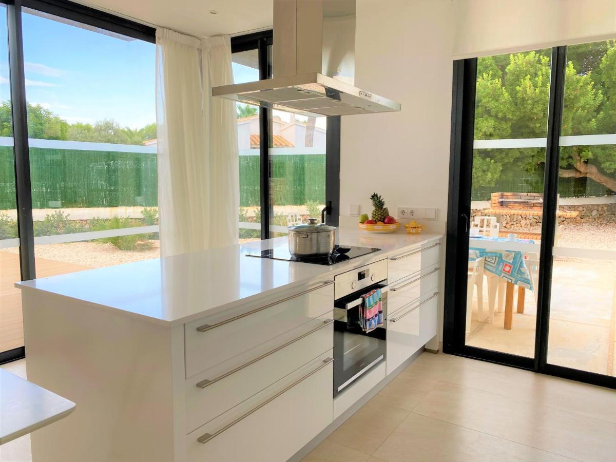 Villa Lucia *