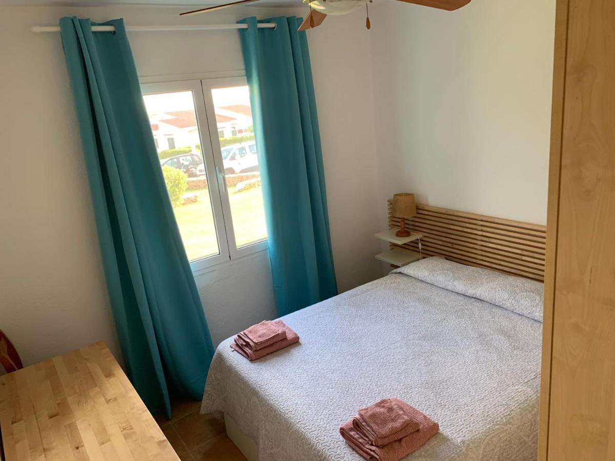 Ca La Marta Apartamento Con Piscina Y Jardin A 150m De La Playa Apartment Arenal d'en Castell