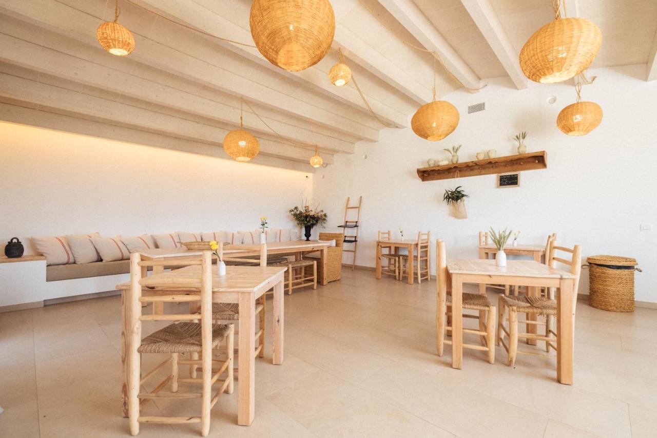 Agroturismo Ses Talaies *