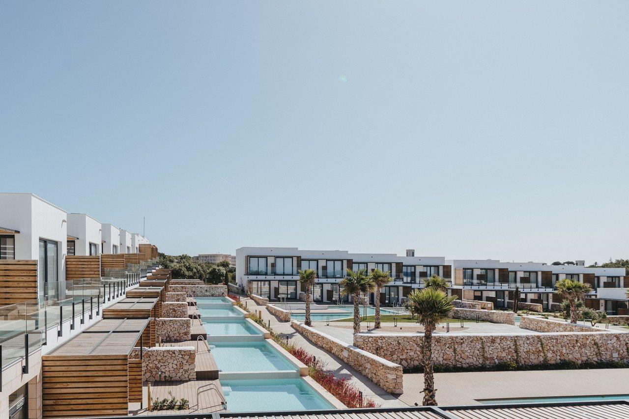Barcelo Nura Hotel Sant Lluis