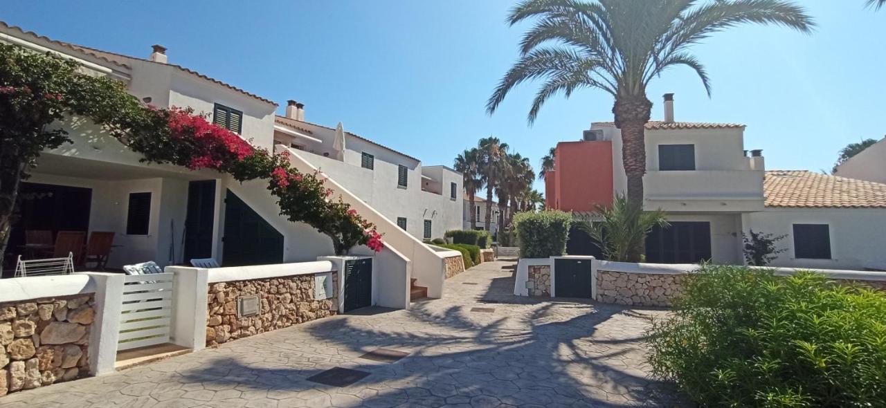 Ciutadella Enrique En Son Blanc Apartamento *