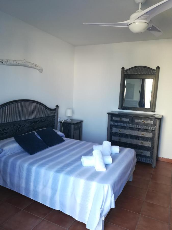 Nani'S - Privacidad Y Ubicacion Apartment Cala'N Blanes (Menorca)