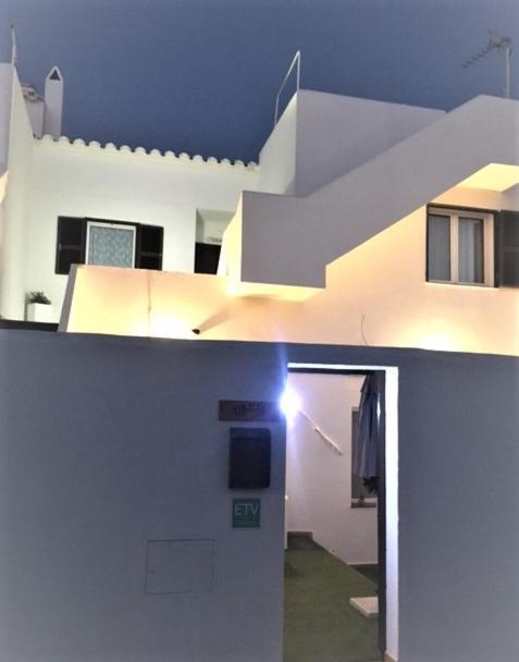 Nani'S - Privacidad Y Ubicacion Apartment Cala'N Blanes (Menorca)