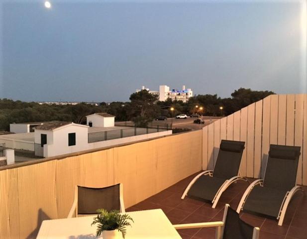 Apartment Nani'S - Privacidad Y Ubicacion Cala'N Blanes (Menorca)