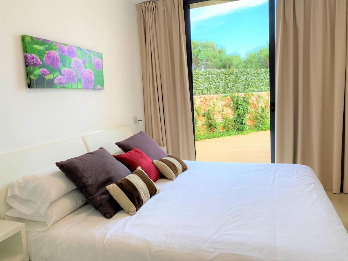 Villa Lucia Cala'N Blanes (Menorca)