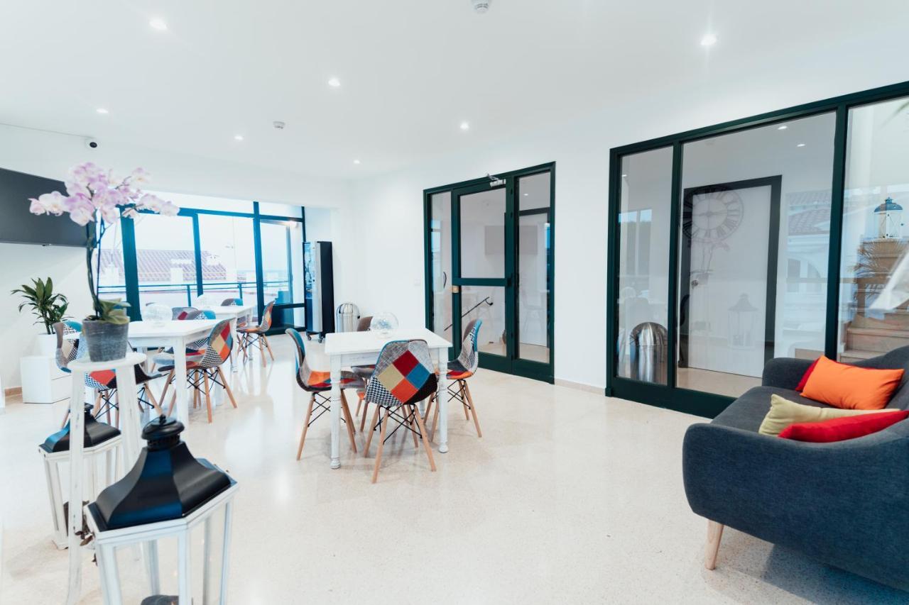 Noray Guest house Punta Prima (Menorca)