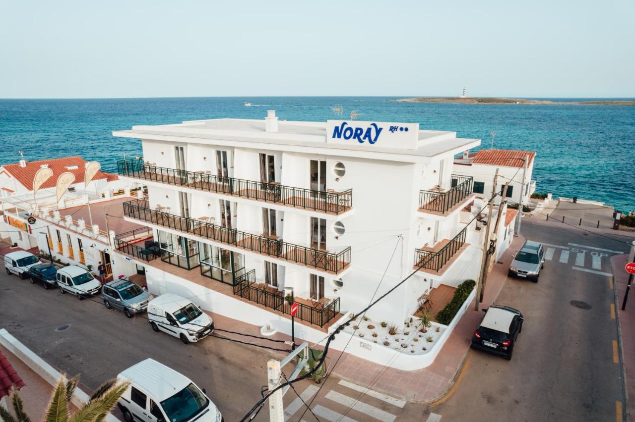 Noray Guest house Punta Prima (Menorca)