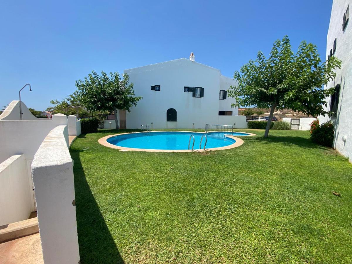 Atalaia 11 By Som Menorca