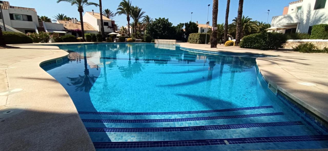 Apartamento Ciutadella Enrique En Son Blanc *