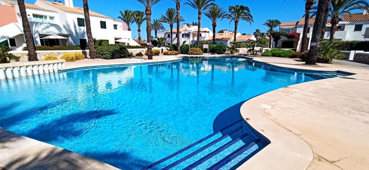 Ciutadella Enrique En Son Blanc Apartamento Sa Caleta