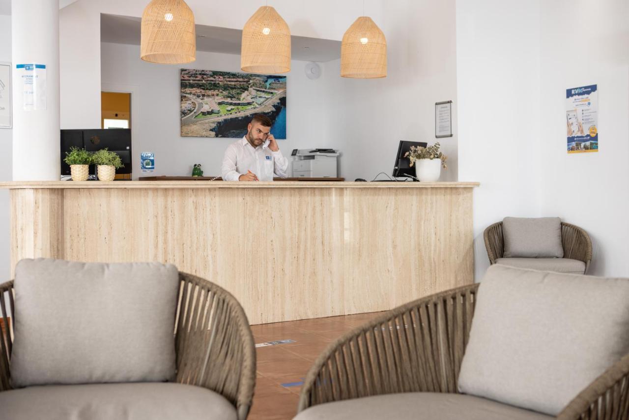 Rvhotels Sea Club Menorca Hotel 4*