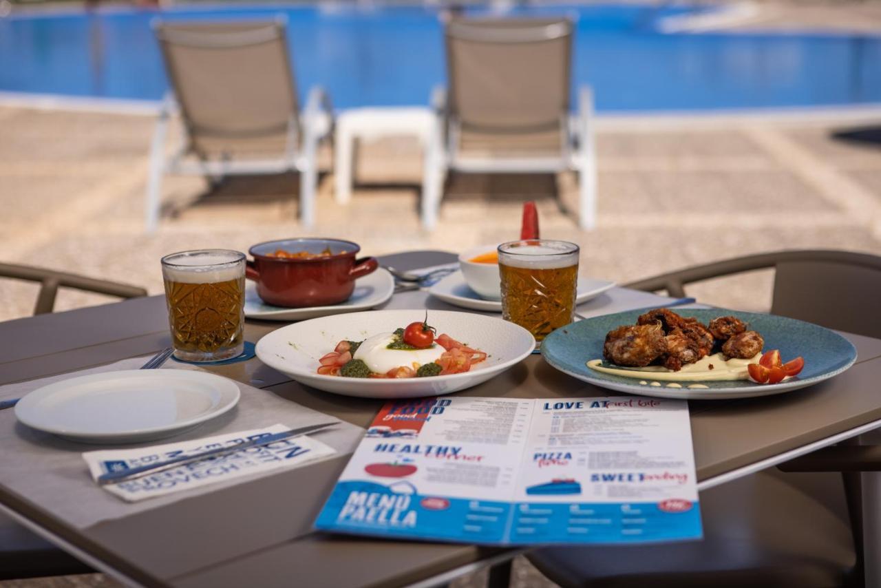 Rvhotels Sea Club Menorca 4*