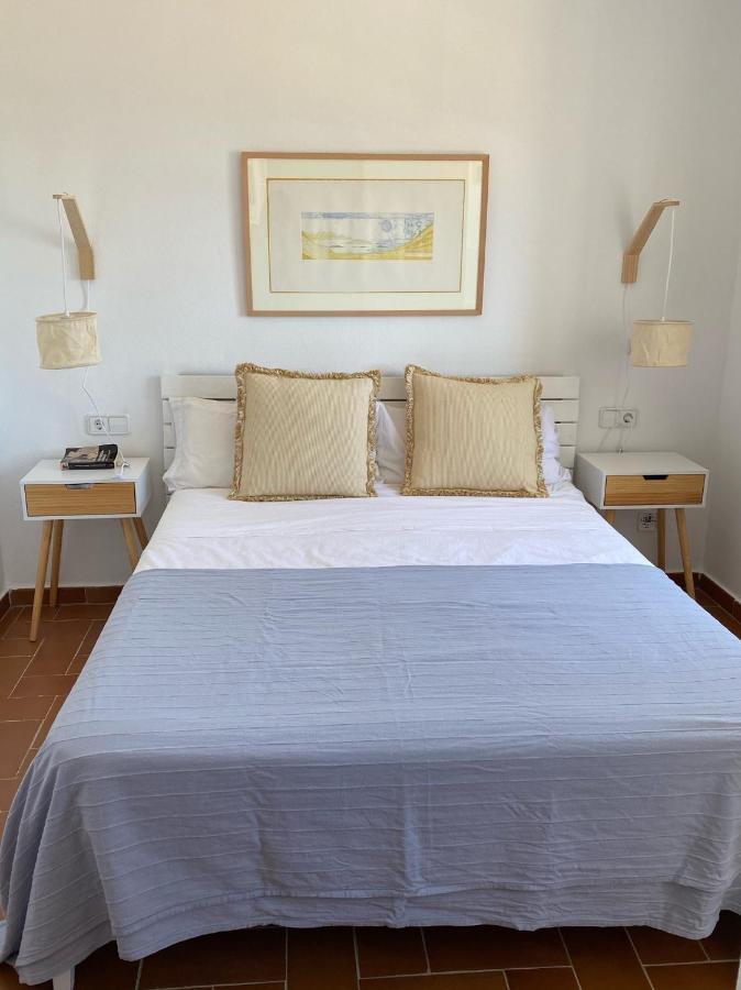La Terraza De La Sabina Apartamento Es Mercadal